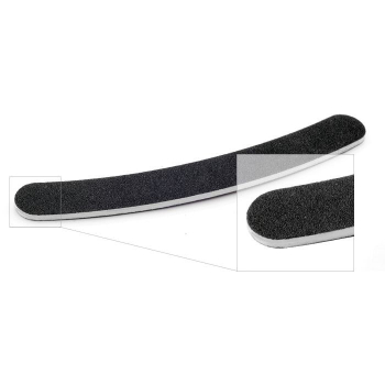 PILNIK BANAN 80/80 CZARNY 1szt